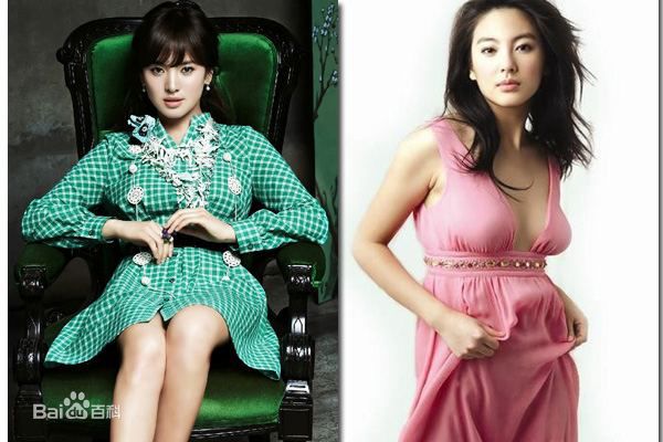 于瑛楠最全集壁纸