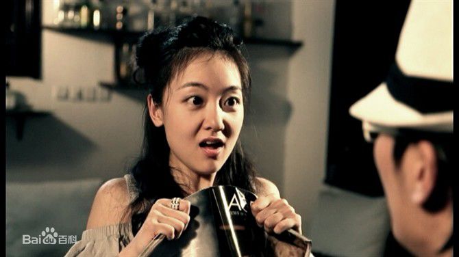 于瑛楠工作照壁纸壁纸