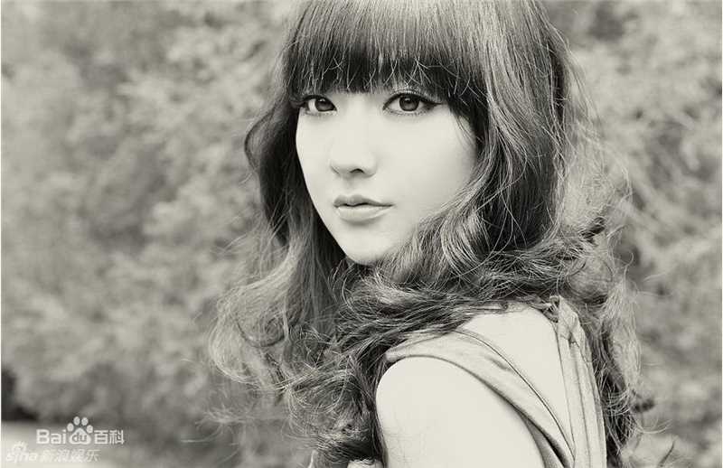 于瑛楠精彩图册