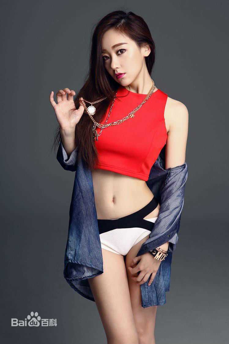 最新于瑛楠性感图片