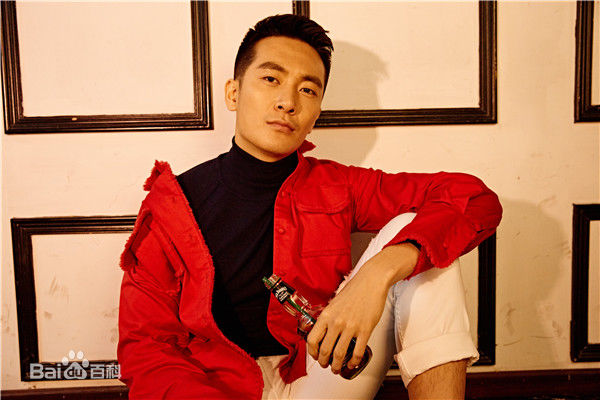 陆思宇高清图集