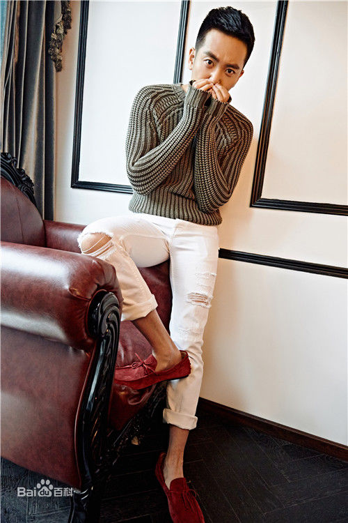 陆思宇高清图集