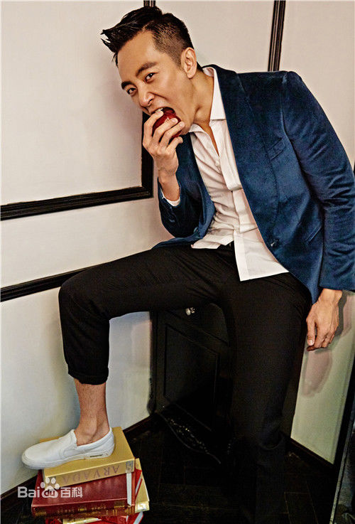 陆思宇高清图集