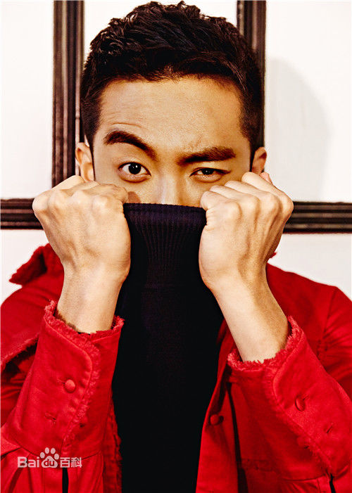 陆思宇高清图集