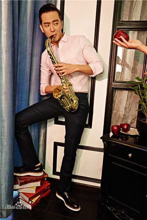 陆思宇高清图集