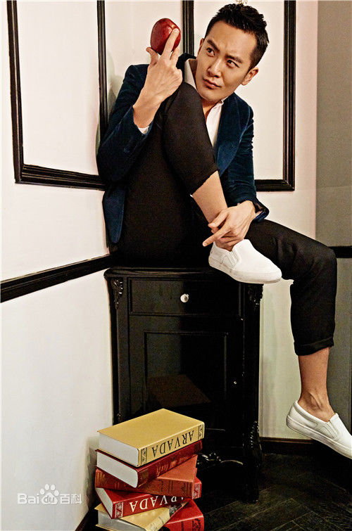 陆思宇高清图集