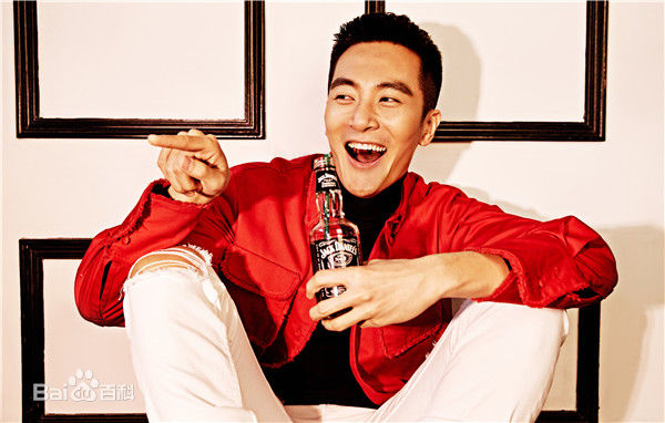 陆思宇高清图集