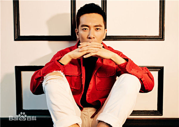 陆思宇高清图集