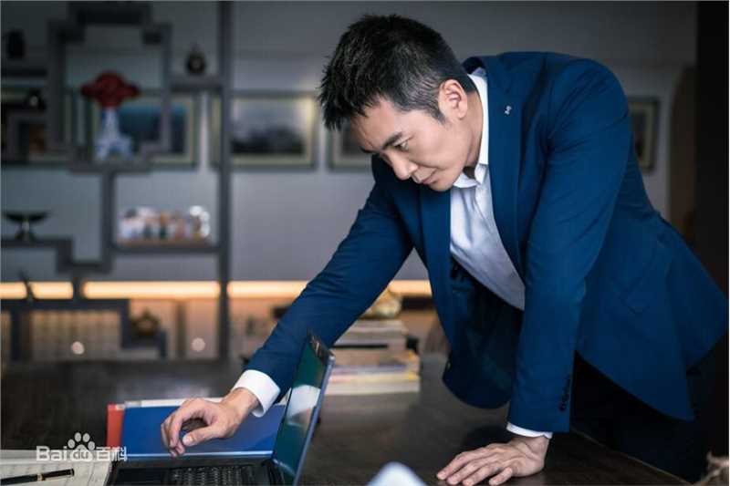 陆思宇高清剧照