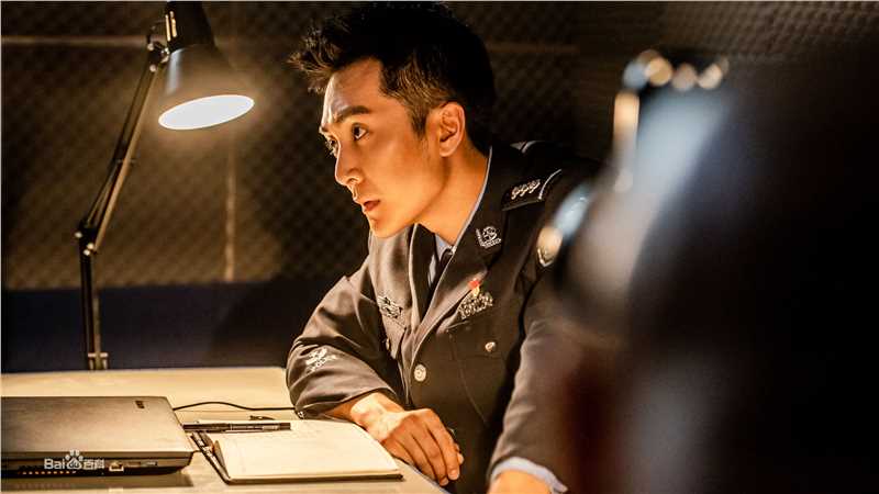 陆思宇高清剧照