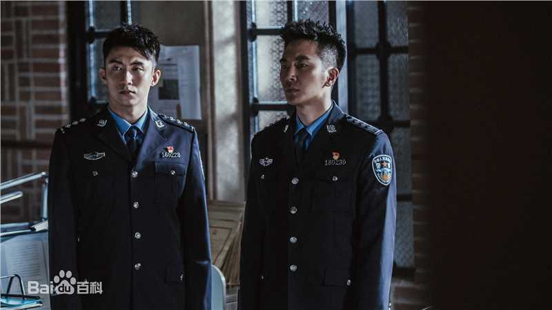 陆思宇高清剧照