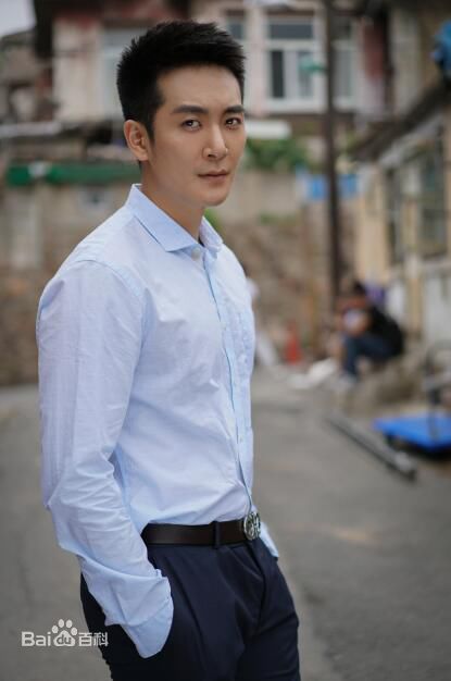 陆思宇高清剧照