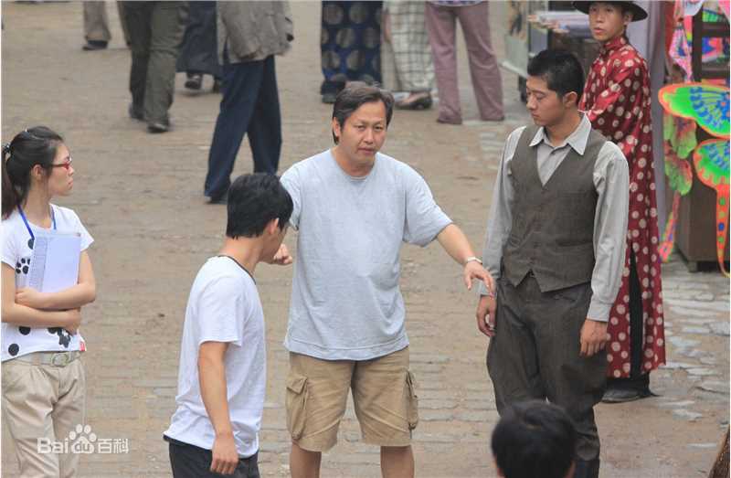 杨宗德导演壁纸壁纸