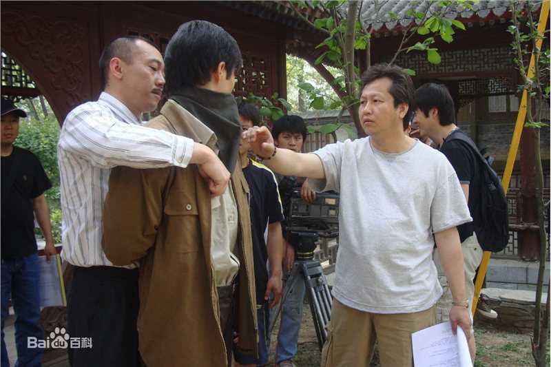 杨宗德导演壁纸壁纸