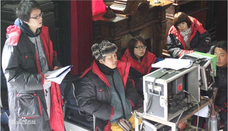 杨宗德导演壁纸壁纸