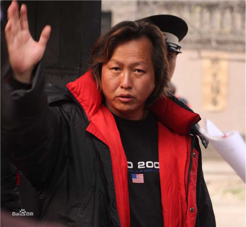 最优质杨宗德生活照