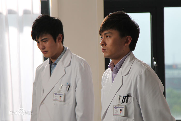 最全孙仲加在《心术》中的相册