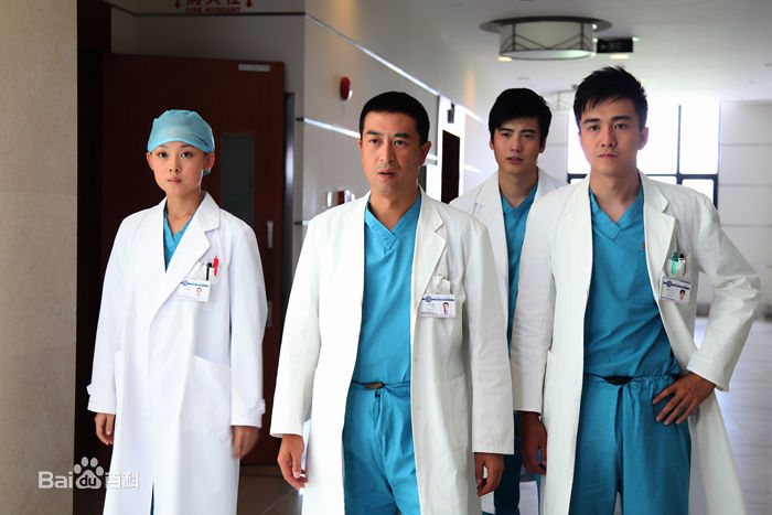 最全孙仲加在《心术》中的相册