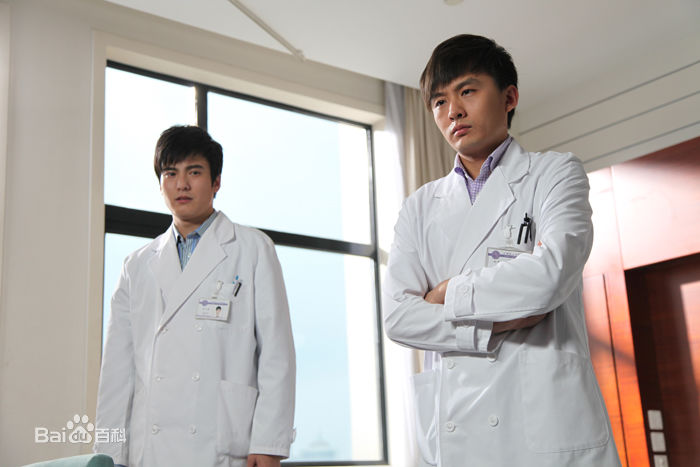 最全孙仲加在《心术》中的相册