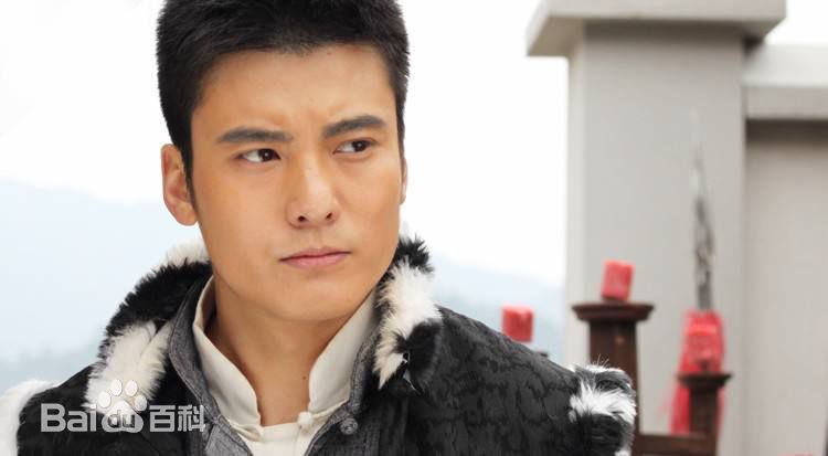 最优质孙仲加生活照