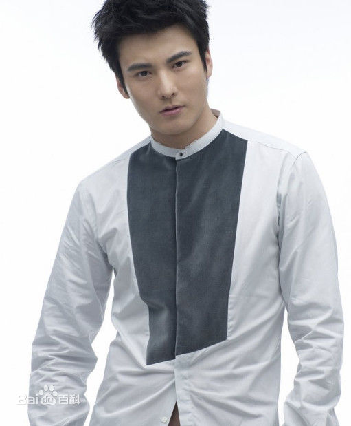 孙仲加精彩图册