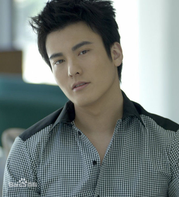 孙仲加精彩图册