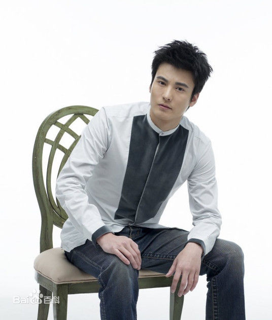 孙仲加精彩图册