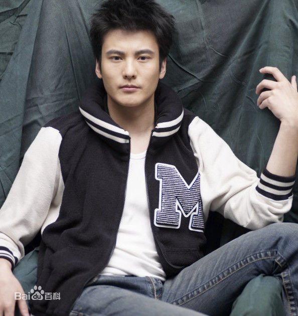 孙仲加精彩图册