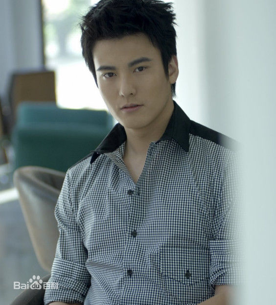 孙仲加精彩图册