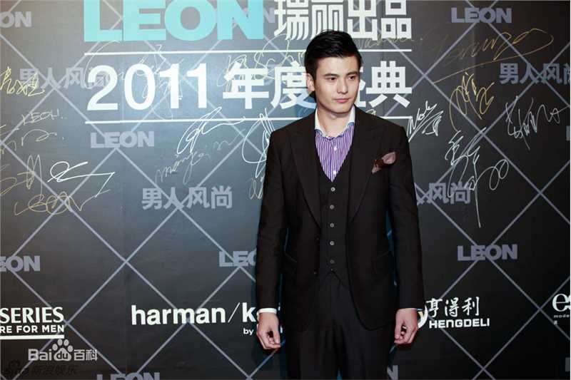 孙仲加精彩图册