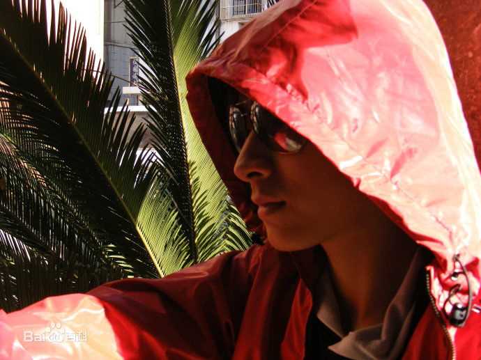 于青斌(zea min)生活照壁纸壁纸