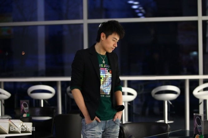 于青斌(zea min)生活照壁纸壁纸