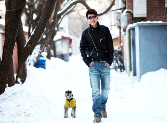 于青斌(zea min)生活照壁纸壁纸