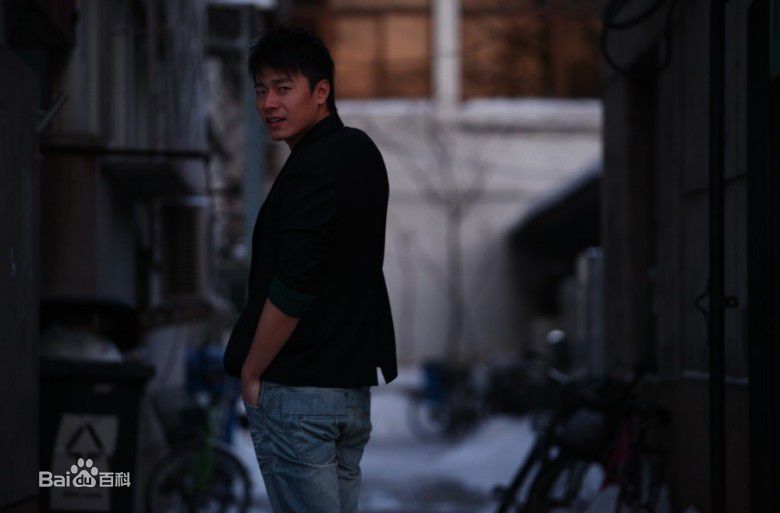 于青斌(zea min)生活照壁纸壁纸