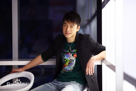 于青斌(zea min)生活照壁纸壁纸