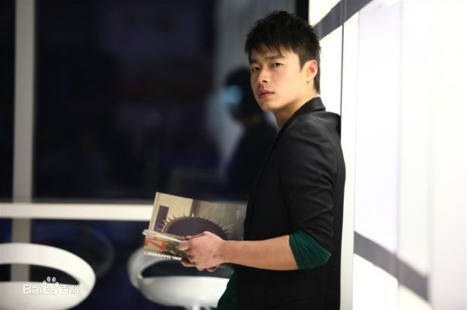 于青斌(zea min)生活照壁纸壁纸