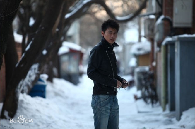 于青斌(zea min)生活照壁纸壁纸