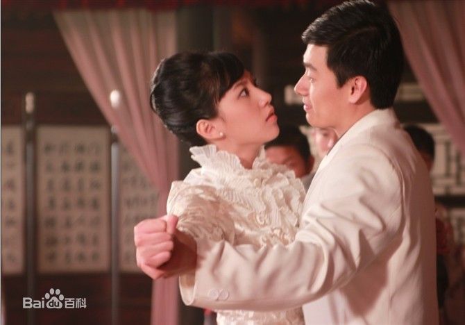 于青斌(zea min)参演电影素颜照壁纸