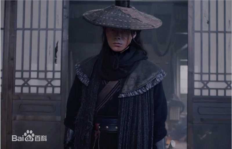 于青斌(zea min)参演电影素颜照壁纸