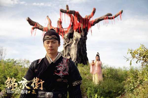 于青斌(zea min)参演电影素颜照壁纸