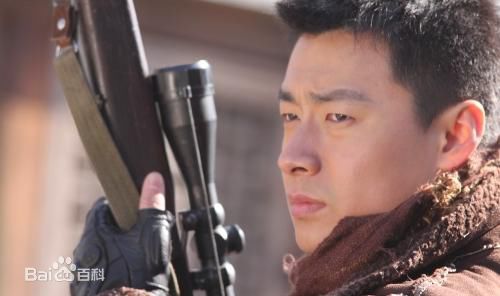 于青斌(zea min)参演电影素颜照壁纸