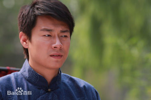 于青斌(zea min)参演电影素颜照壁纸