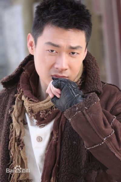 于青斌(zea min)参演电影素颜照壁纸