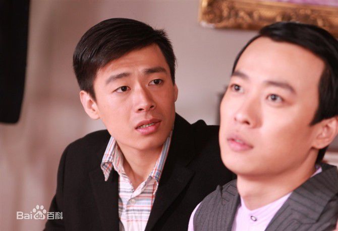 于青斌(zea min)参演电影素颜照壁纸