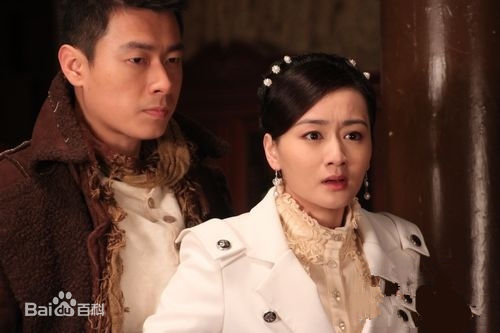 于青斌(zea min)参演电影素颜照壁纸