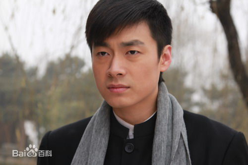 于青斌(zea min)参演电影素颜照壁纸