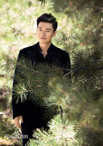 于青斌(zea min)高清图集