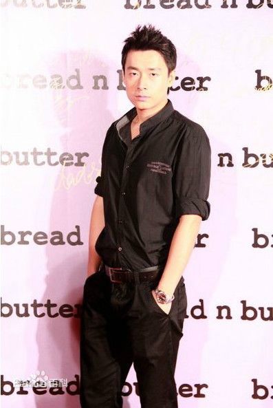 于青斌(zea min)高清图集