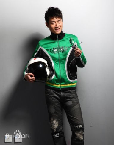 于青斌(zea min)高清图集