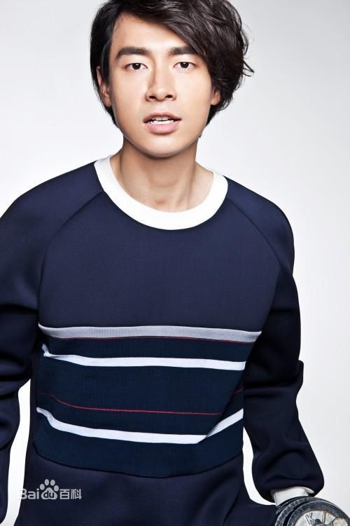 于青斌(zea min)高清图集